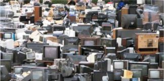 Rifiuti, Romano: Campania prima nel sud per raccolta Raee