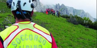 Sondrio, escursionista colpito da un masso sul monte Legnone: muore 26enne