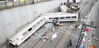 Strage sul Tav a Santiago, macchinista era al telefono