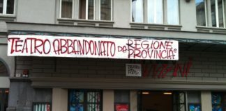 Trianon all’asta per debiti, Bossa: una vergogna a cui porre rimedio