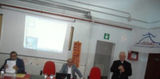 Sanità nelle aree interne, acceso confronto a Valle Agricola