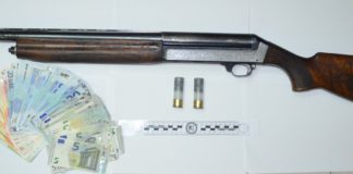 Assalto a supermercato, 3 in manette: nomi e foto