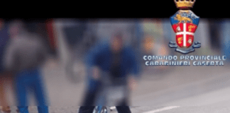 Falsi ciechi, i nomi degli indagati