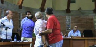 Minacce e aggressioni durante consiglio comunale, pronte denunce