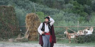 Saga di Nardantuono, tutto pronto per la rievocazione