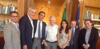 Incontro al Mibac, Cappello: Bray punto di riferimento