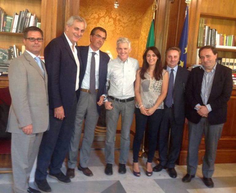 Incontro al Mibac, Cappello: Bray punto di riferimento