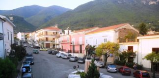 Il plesso scolastico di Carrattano sarà riaperto