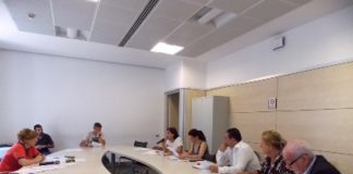 In commissione Politiche sociali il registro cittadino degli operatori familiari