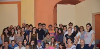 “Ie Comunietà” di Recale porta in scena la gelosia secondo Scarpetta