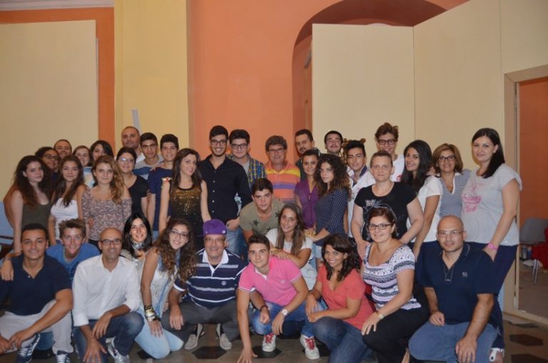 “Ie Comunietà” di Recale porta in scena la gelosia secondo Scarpetta