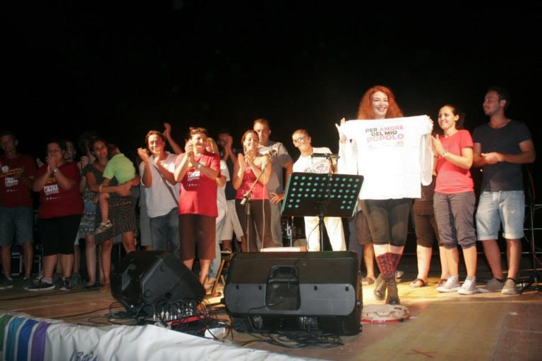 Festival Impegno Civile, in archivio la VI edizione: numeri da record