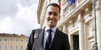 Grazia Berlusconi, Di Maio: chiederemo messa stato d’accusa per presidente