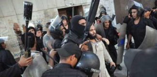 Egitto: in corso attacco a moschea al Fateh