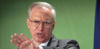 Epifani: paradossale aprire crisi al buio