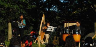 Al via la IV edizione di Felona e Sonora