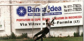 Gricignano, in arrivo i portieri Barbato e Picone