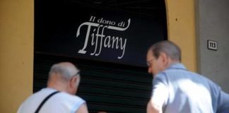 Omicidio gioielliera a Saronno, omicida confessa