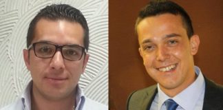 Pdl perde pezzi, Innocenti e Menditto in Fratelli d’Italia