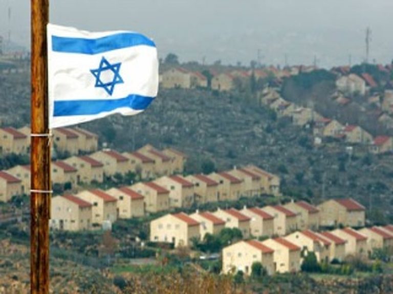 Israele annuncia nuove abitazioni nelle colonie, così pace è un miraggio