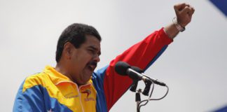 Venezuela: Maduro come Chavez, poteri speciali contro corruzione
