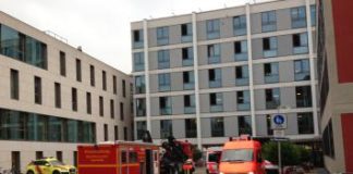 Sequestro nel municipio di Ingoslad, arrestato il sequestratore