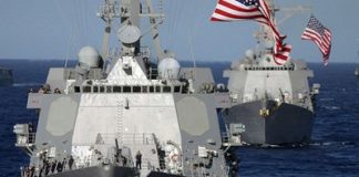 Siria, trovato compromesso nel parlamento Usa