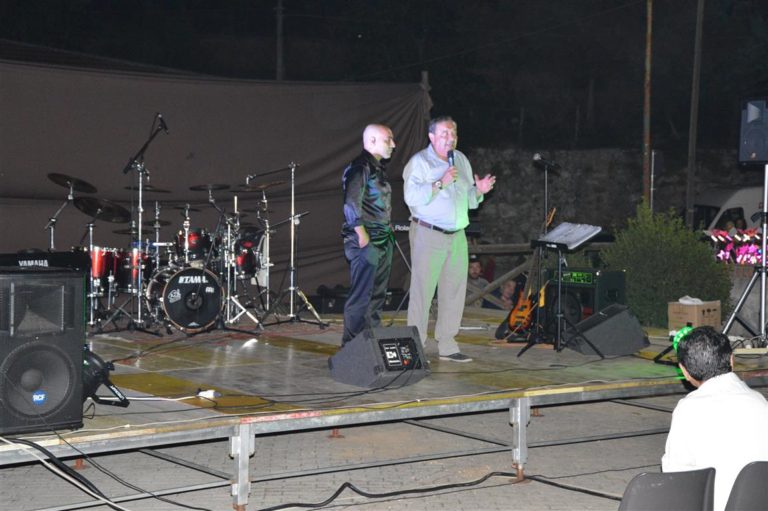 1500 visitatori, successo per la notte bianca