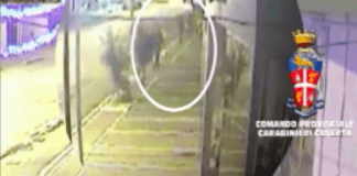 Uccisero pensionato durante rapina in abitazione, due arresti