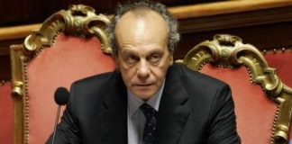 Berlusconi, Palma: amnistia difficilmente percorribile