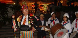 In Vico Veritas, in scena ‘O Pazzariello