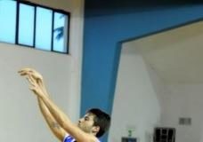 Pallacanestro San Michele, i convocati per il raduno: c’è Greco