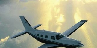 Trento: piper precipita sulla Marmolada, 4 morti