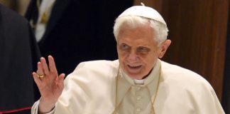 Ratzinger: fratello Georg, dimissioni sono state liberazione