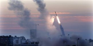 Gruppo vicino a Al Qaeda rivendica razzi contro Israele