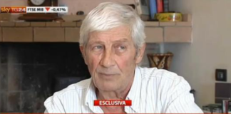 Carmine Schiavone: non mi pentirei di nuovo, lo Stato ci ha abbandonato