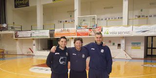 Basket Maddaloni, Massaro: pronti per nuova sfida