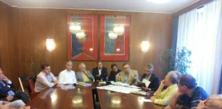 Lo Uttaro, tavolo per monitorare attività