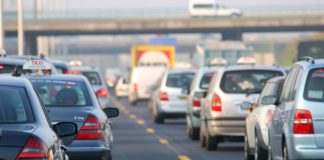 Esodo estivo, fine settimana di partenze: sabato bollino nero sulle strade