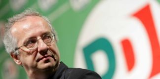 Veltroni: cambiare il porcellum e tornare al voto