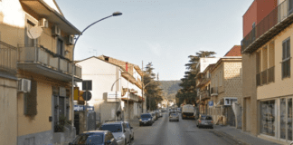 Scoperta casa d’appuntamenti in via Sicilia a Caserta, denunciata donna