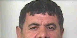 Droga e racket pane, tutti gli arrestati del clan Autiero (Foto)