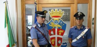 Controlli in Val Foltore, sequestrate armi e droga