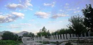 Canile municipale, proseguono i lavori