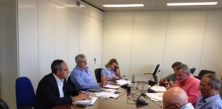 Carceri, Caputo e Abbate: vigileremo su assistenza sanitaria