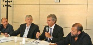 Palma illustra bilancio in commissione: stangata Tares