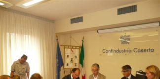 Capitale della Cultura, Confindustria sigla patto con i bulgari