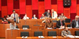Ok a delibere propedeutiche bilancio, rinviata mozione sfiducia Tommasielli