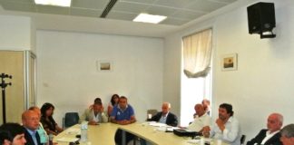 Gestione patrimonio, confronto in commissione