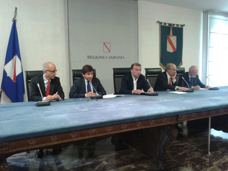 Innovazione, presentati 10 progetti d’impresa